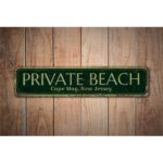 Private-Beach-Sign-Premium-Quality-Rustic-Metal-Sign-Images-1