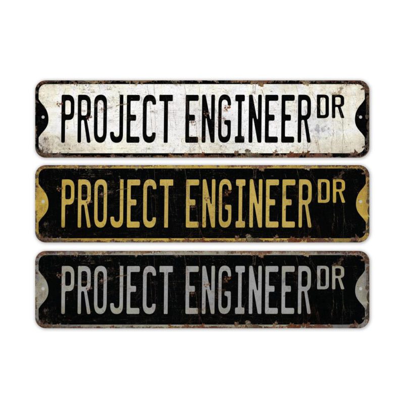 Project-Engineer-Premium-Quality-Rustic-Metal-Sign-2