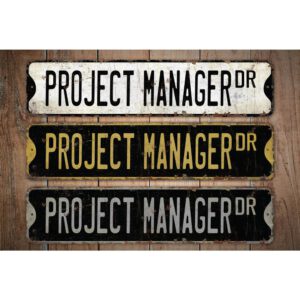 Project-Manager-Premium-Quality-Rustic-Metal-Sign-Images