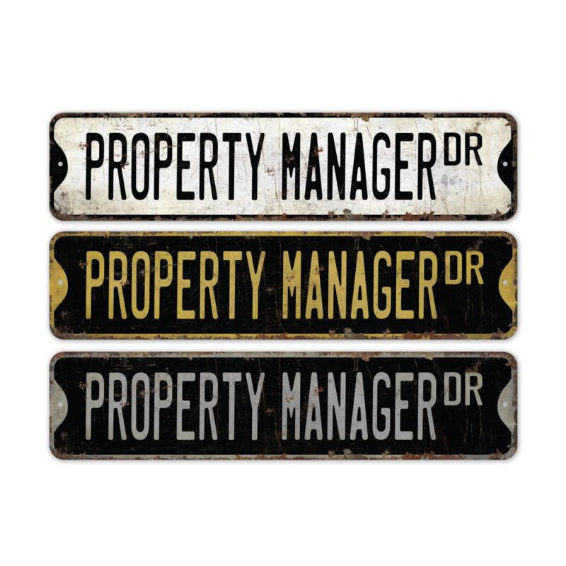 Property-Manager-Premium-Quality-Rustic-Metal-Sign-2