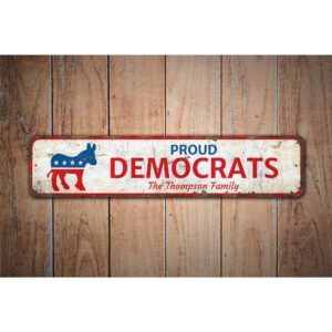 Proud-Democrats-Premium-Quality-Rustic-Metal-Sign-Images-1