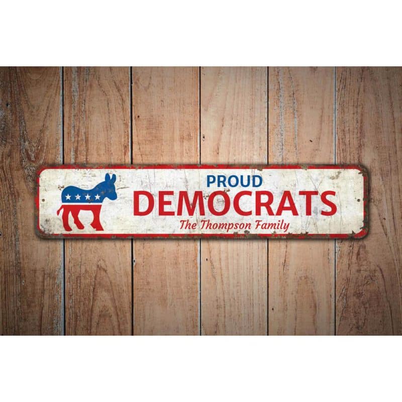 Proud-Democrats-Premium-Quality-Rustic-Metal-Sign-Images-1