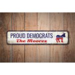 Proud-Democrats-Premium-Quality-Rustic-Metal-Sign-Images