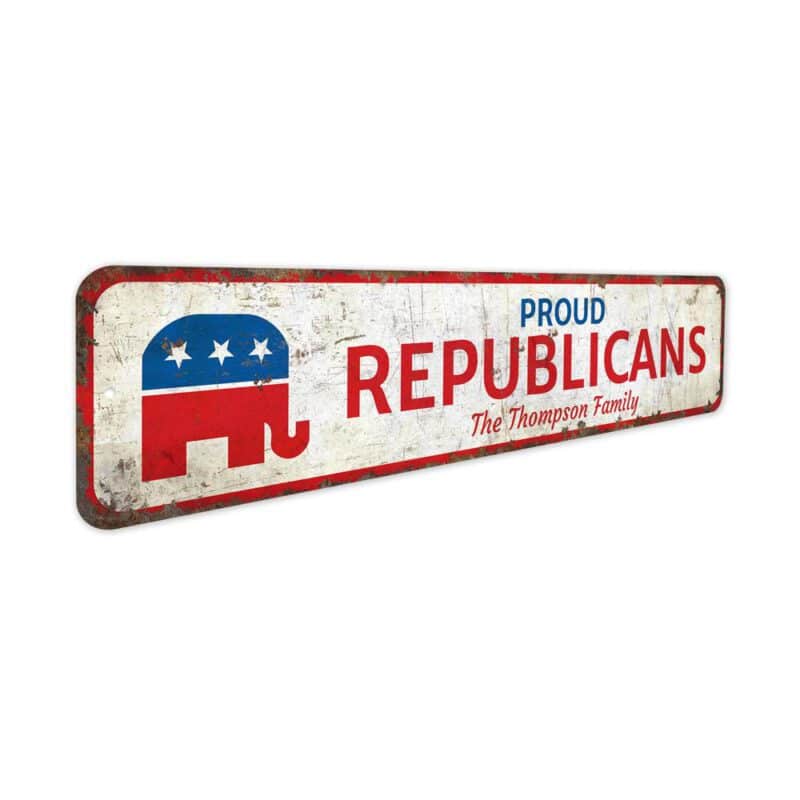 Proud-Republicans-Premium-Quality-Rustic-Metal-Sign-3-2