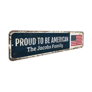 Proud-to-be-American-Premium-Quality-Rustic-Metal-Sign-2