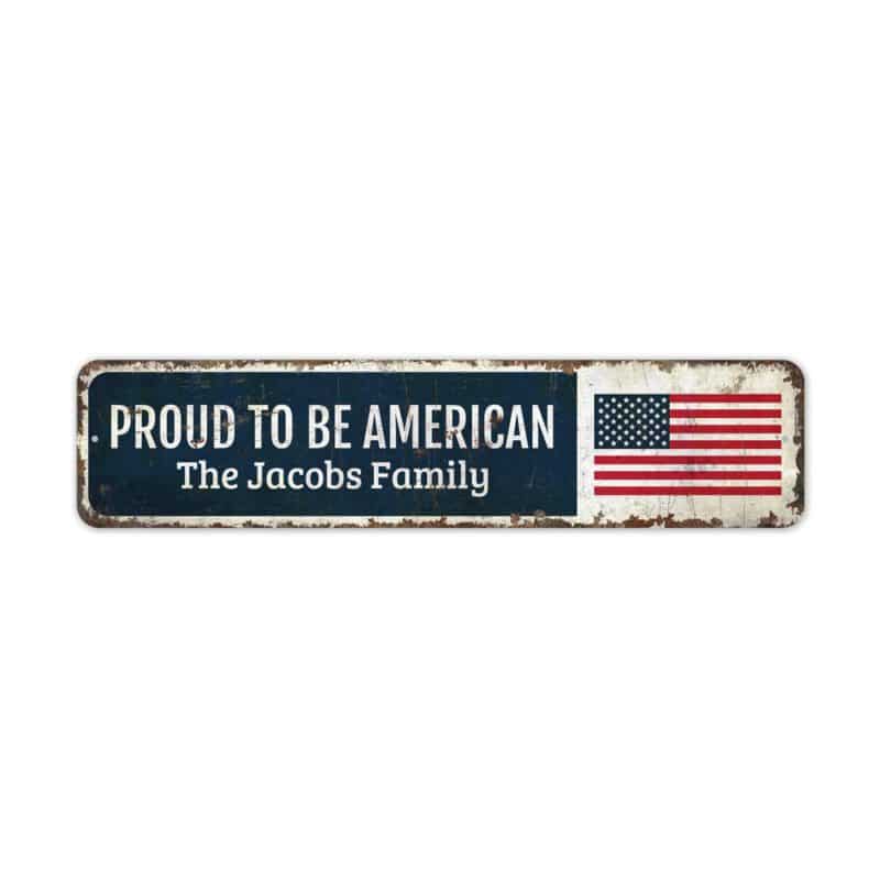 Proud-to-be-American-Premium-Quality-Rustic-Metal-Sign-3