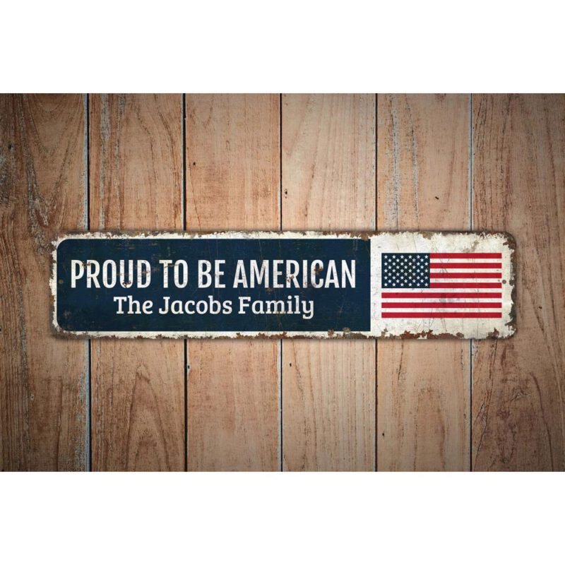 Proud-to-be-American-Premium-Quality-Rustic-Metal-Sign-4