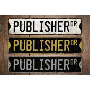 Publisher-Premium-Quality-Rustic-Metal-Sign-Images