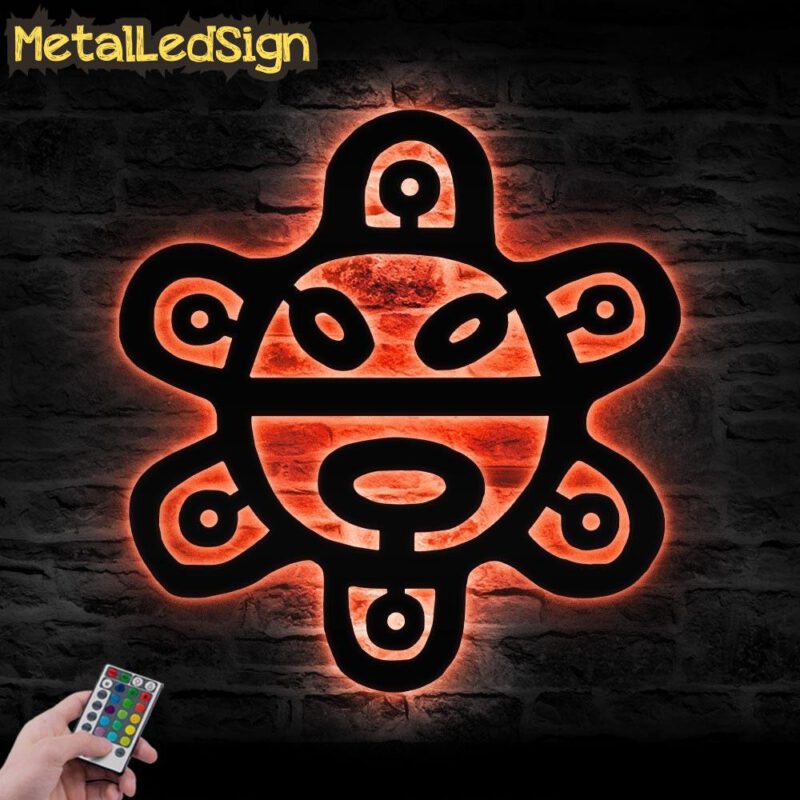 Puerto-Rico-Taino-Sun-Sol-God-Symbol-Metal-Wall-Art-LED-Light-5.jpg