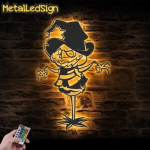 Pumpkin-Halloween-Metal-Wall-Art-With-Led-Lights-Images.jpg