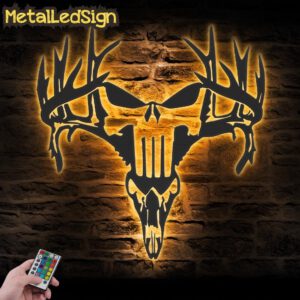 Punisher-Skull-Deer-Hunting-Metal-Wall-Art-LED-Light-Images.jpg