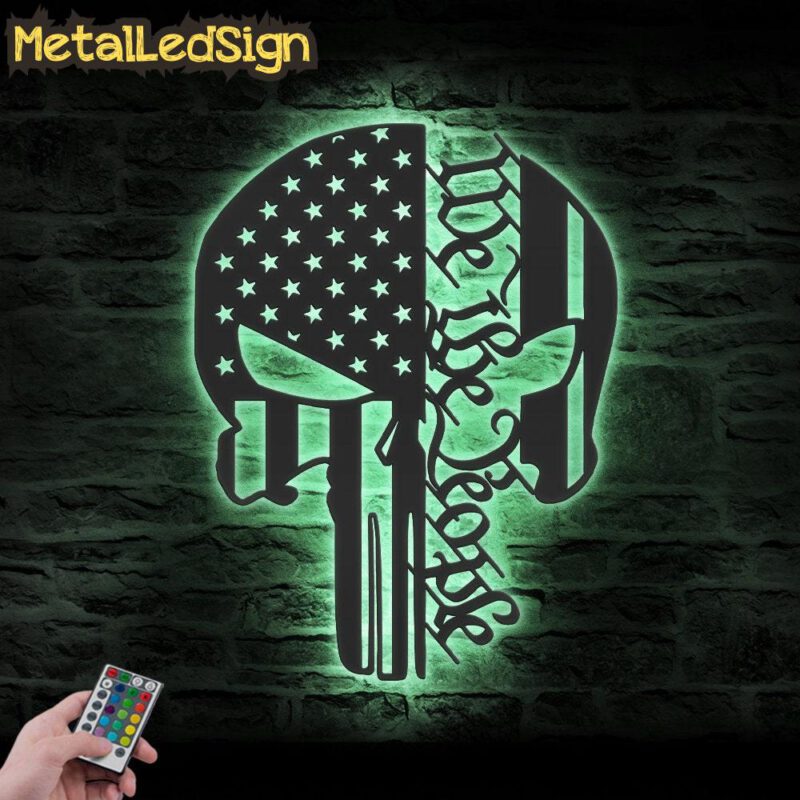 Punisher-Skull-Metal-Wall-Art-LED-Light-7-2.jpg