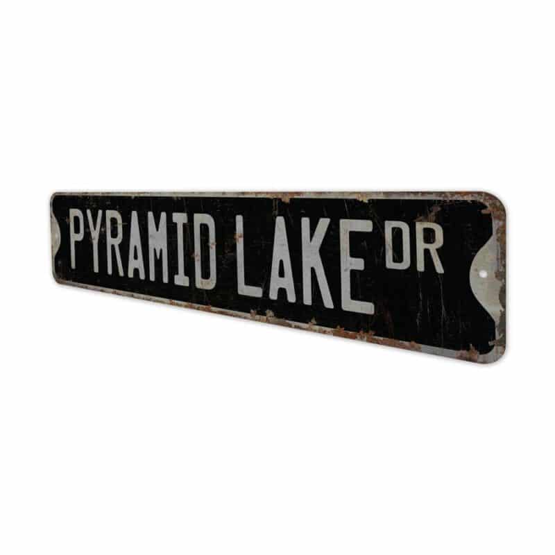 Pyramid-Lake-Premium-Quality-Rustic-Metal-Sign-8