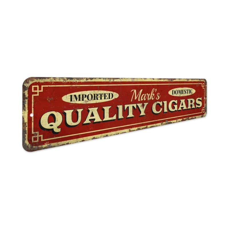 Quality-Cigars-Sign-Premium-Quality-Rustic-Metal-Sign-3