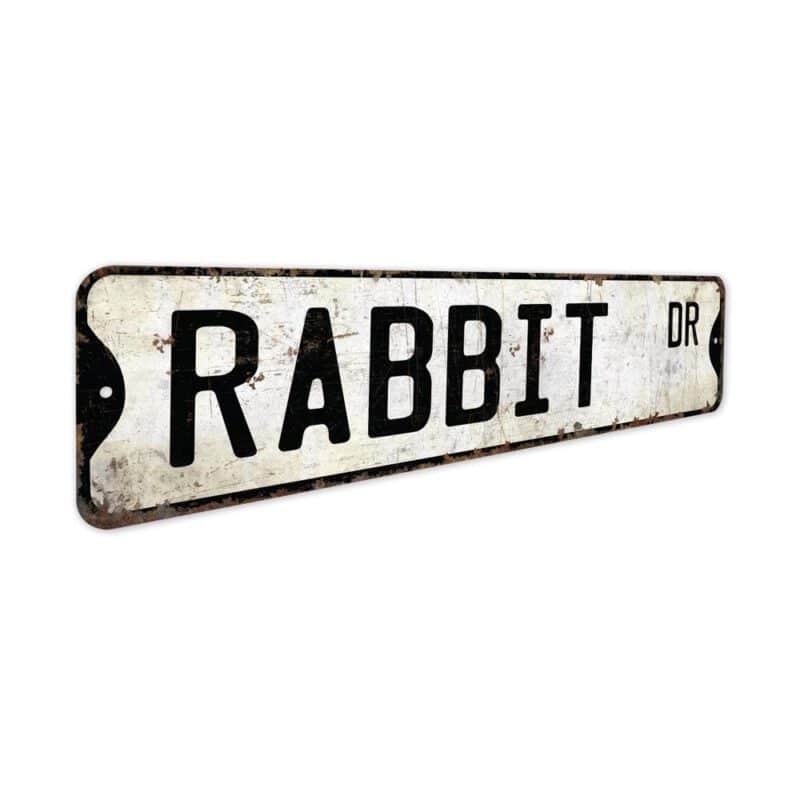 Rabbit-Premium-Quality-Rustic-Metal-Sign-3