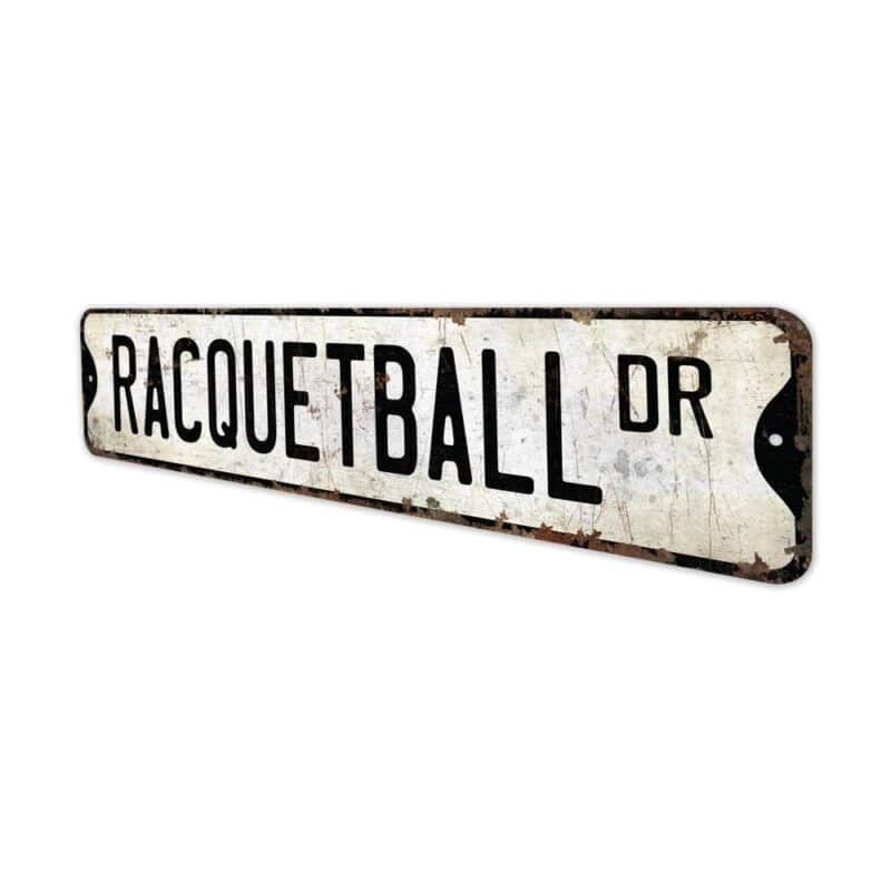 Racquetball-Premium-Quality-Rustic-Metal-Sign-4