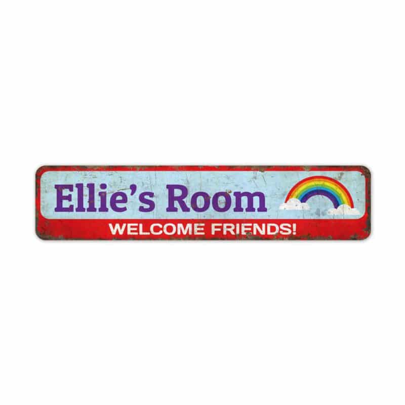 Rainbow-Room-Sign-Premium-Quality-Rustic-Metal-Sign-2