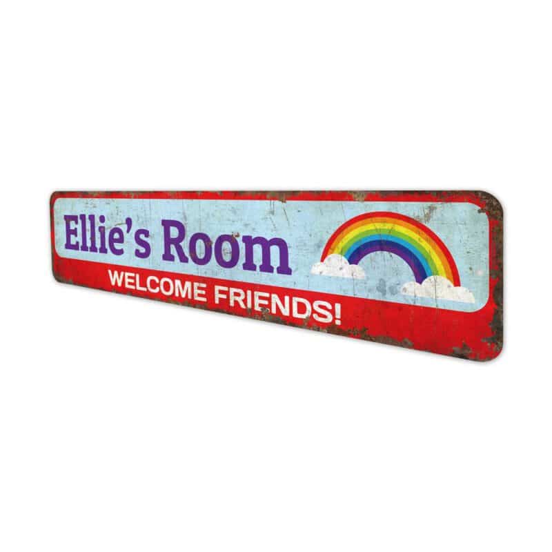 Rainbow-Room-Sign-Premium-Quality-Rustic-Metal-Sign-4