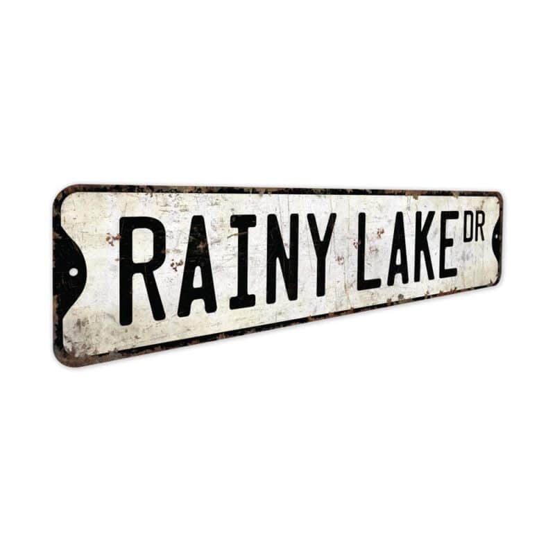 Rainy-Lake-Premium-Quality-Rustic-Metal-Sign-3