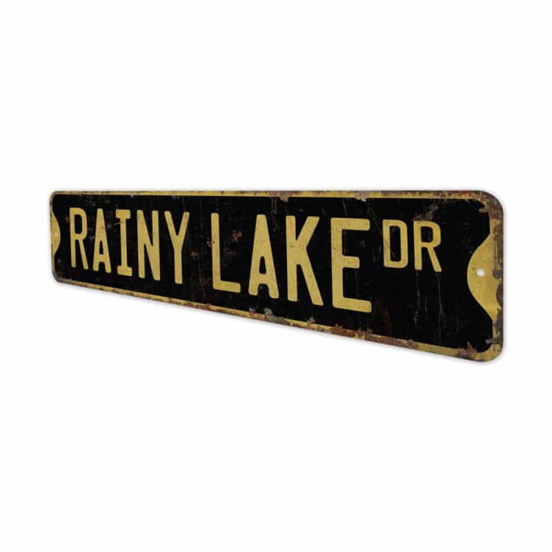 Rainy-Lake-Premium-Quality-Rustic-Metal-Sign-6