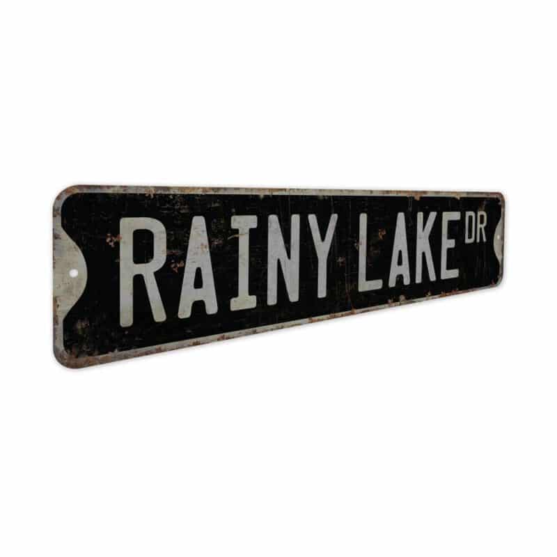 Rainy-Lake-Premium-Quality-Rustic-Metal-Sign-7