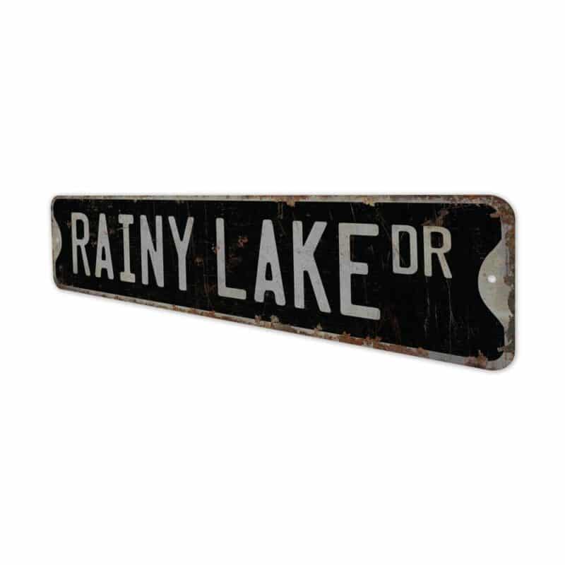 Rainy-Lake-Premium-Quality-Rustic-Metal-Sign-8