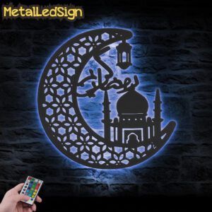 Ramadan-Mubarak-Moon-Metal-Wall-Art-LED-Light-3-4.jpg