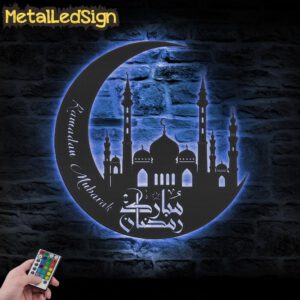 Ramadan-Mubarak-Moon-Metal-Wall-Art-LED-Light-3-5.jpg