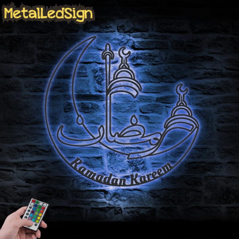 Ramadan-Mubarak-Moon-Metal-Wall-Art-LED-Light-3-6.jpg