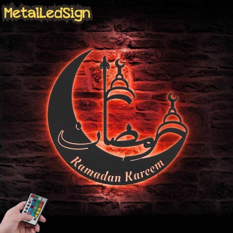 Ramadan-Mubarak-Moon-Metal-Wall-Art-LED-Light-5-2.jpg