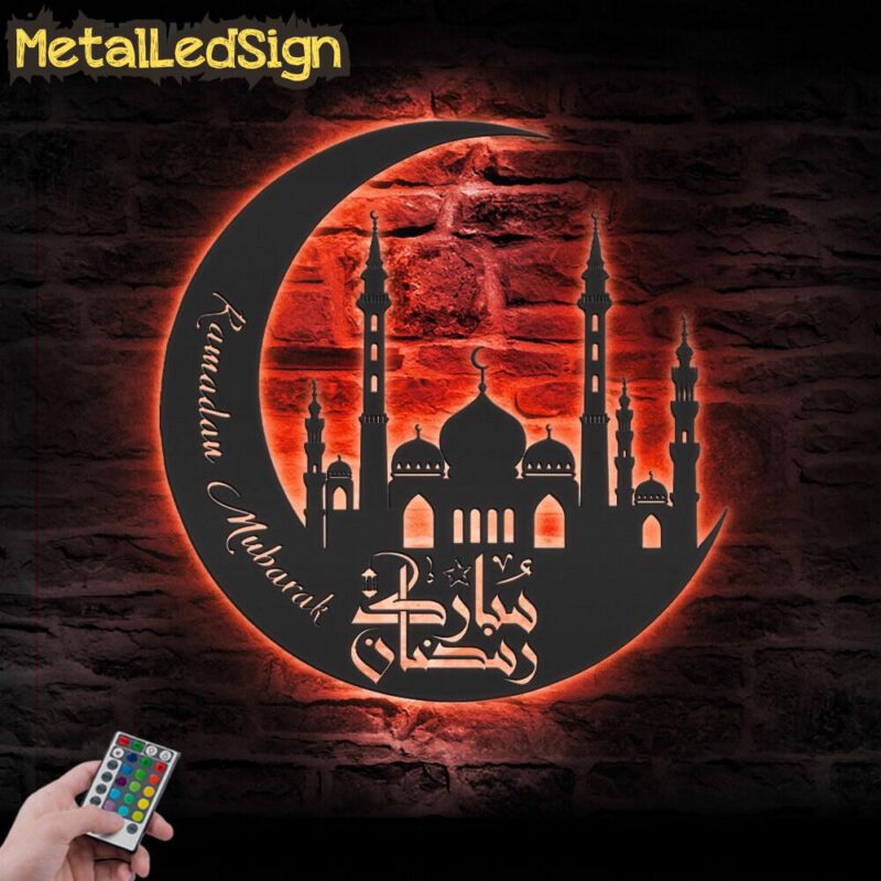 Ramadan-Mubarak-Moon-Metal-Wall-Art-LED-Light-5-5.jpg