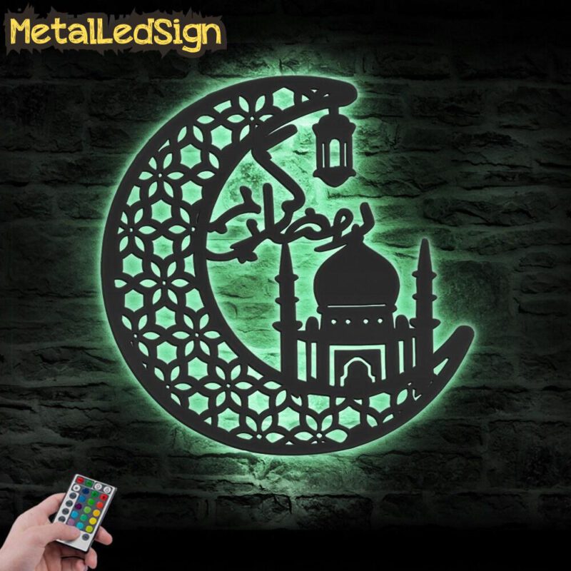 Ramadan-Mubarak-Moon-Metal-Wall-Art-LED-Light-7-3.jpg