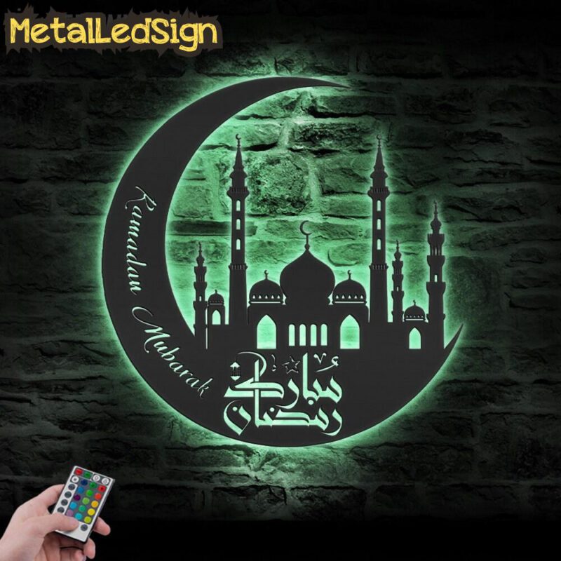 Ramadan-Mubarak-Moon-Metal-Wall-Art-LED-Light-7-4.jpg