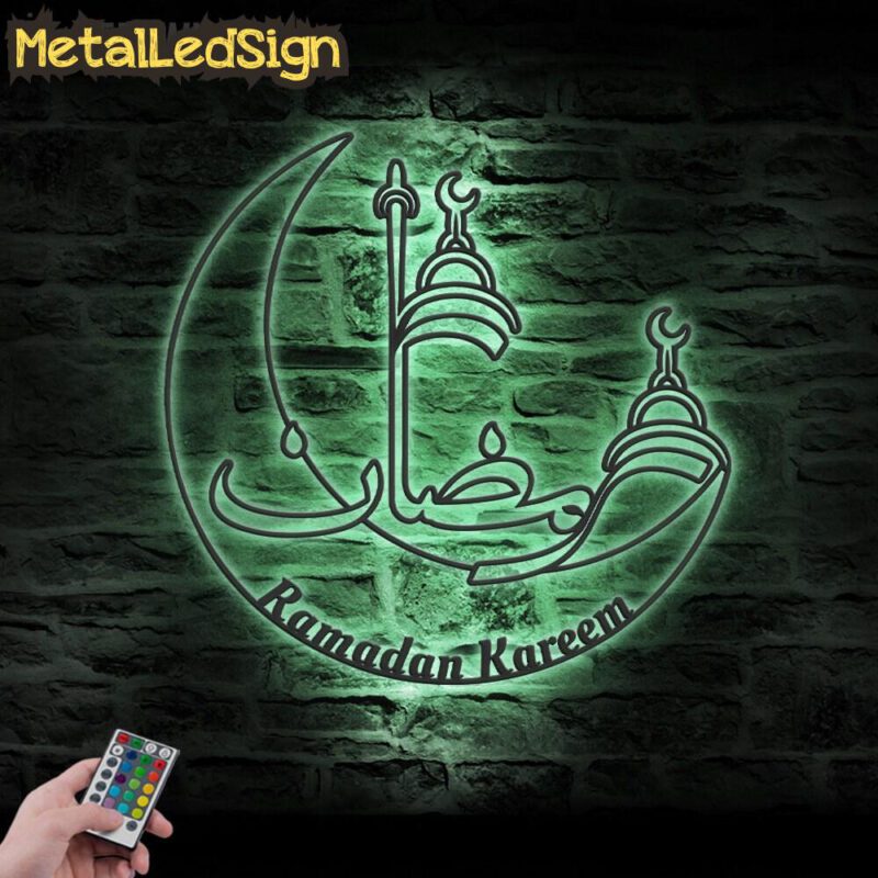 Ramadan-Mubarak-Moon-Metal-Wall-Art-LED-Light-7-5.jpg