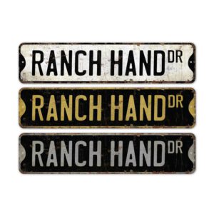 Ranch-Hand-Premium-Quality-Rustic-Metal-Sign-2