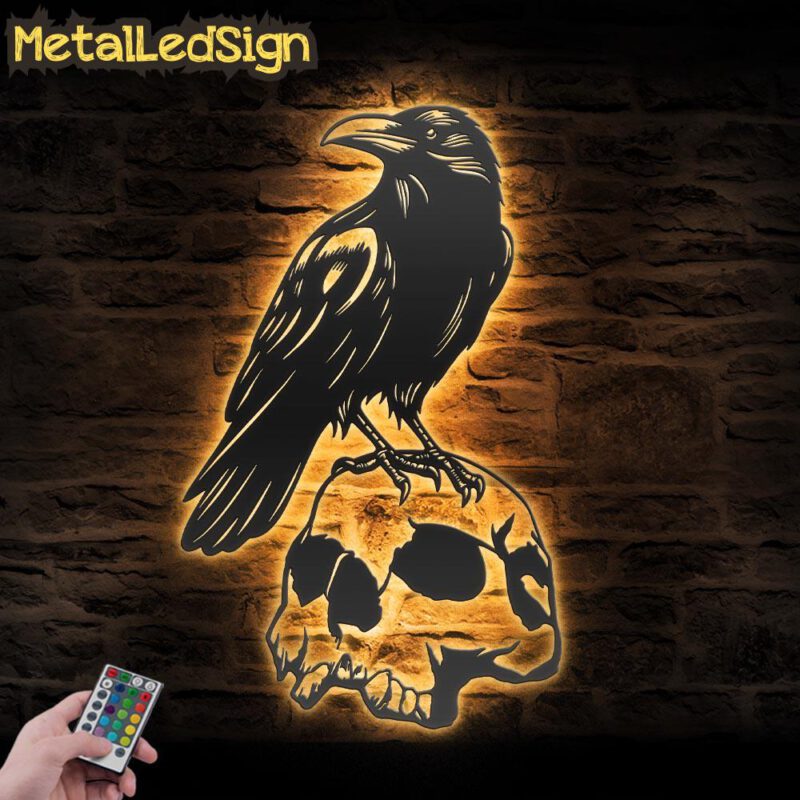 Raven-Metal-Wall-Art-LED-Light-Images.jpg