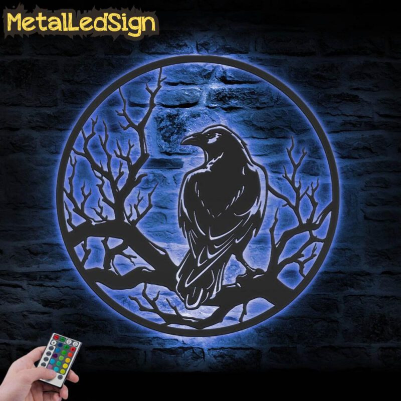 Raven-Metal-Wall-Art-with-LED-Light-3-1.jpg