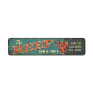 Reef-Sign-Premium-Quality-Rustic-Metal-Sign-2