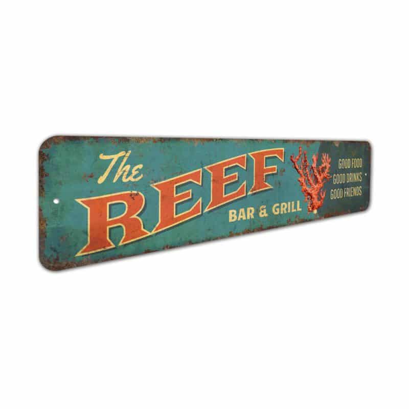 Reef-Sign-Premium-Quality-Rustic-Metal-Sign-3