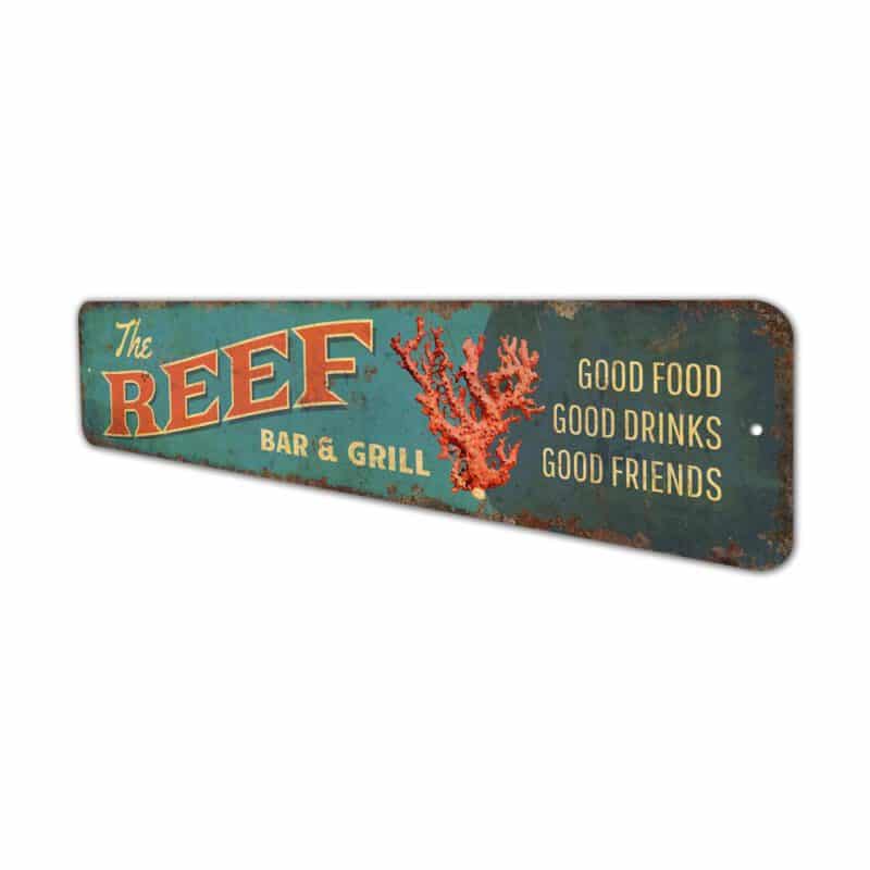 Reef-Sign-Premium-Quality-Rustic-Metal-Sign-4