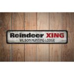 Reindeer-XING-Reindeer-Sign-Winter-Decor-Images