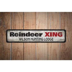 Reindeer-XING-Reindeer-Sign-Winter-Decor-Images