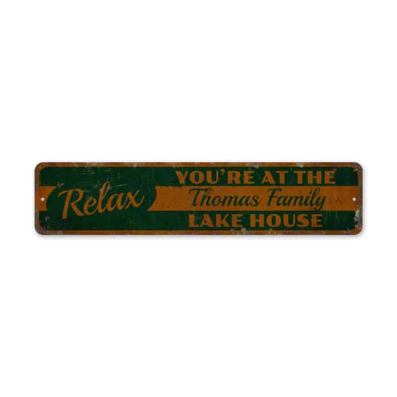 Relax-Sign-Premium-Quality-Rustic-Metal-Sign-2