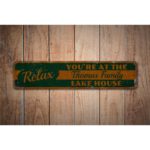 Relax-Sign-Premium-Quality-Rustic-Metal-Sign-Images