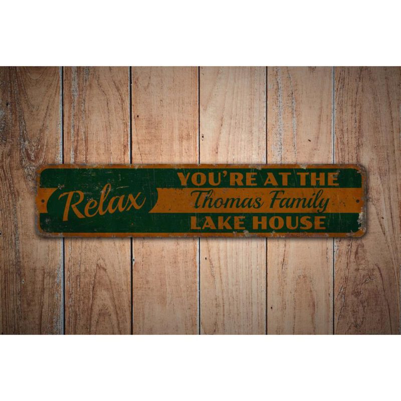 Relax-Sign-Premium-Quality-Rustic-Metal-Sign-Images