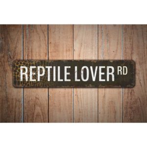 Reptile-Lover-Premium-Quality-Rustic-Metal-Sign-Images