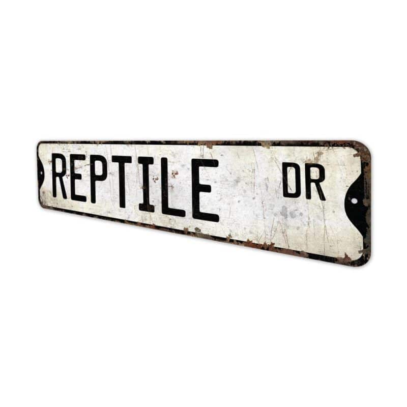 Reptile-Premium-Quality-Rustic-Metal-Sign-4