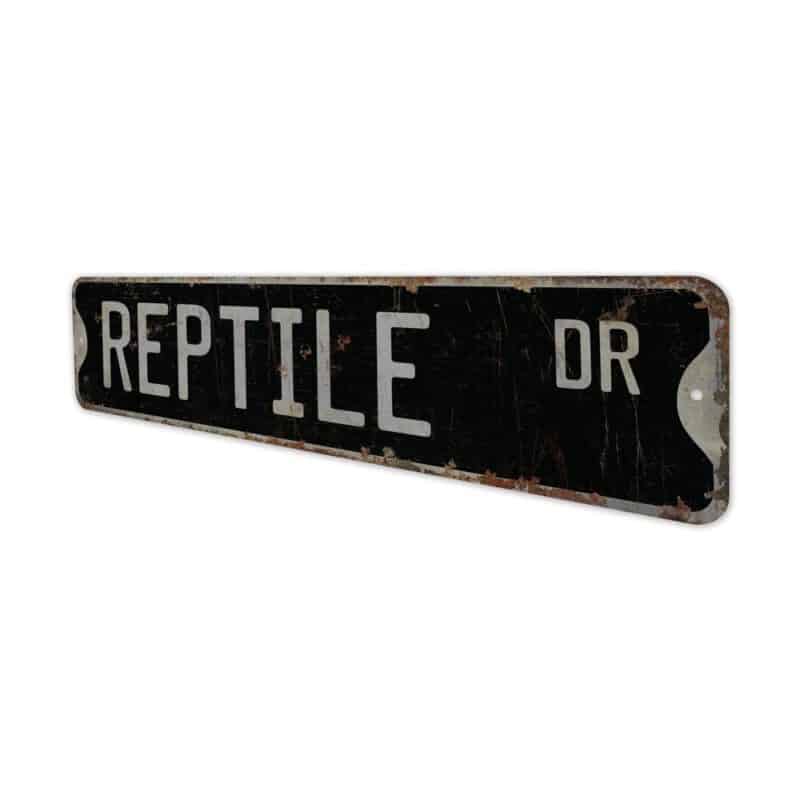 Reptile-Premium-Quality-Rustic-Metal-Sign-8