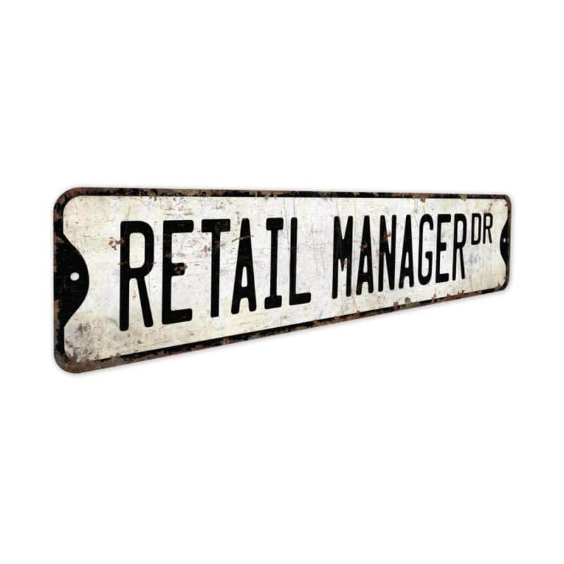 Retail-Manager-Premium-Quality-Rustic-Metal-Sign-3