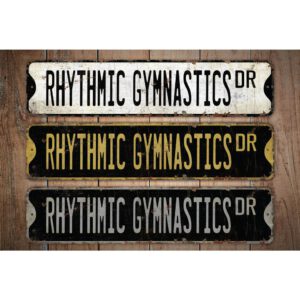 Rhythmic-Sign-Premium-Quality-Rustic-Metal-Sign-Images